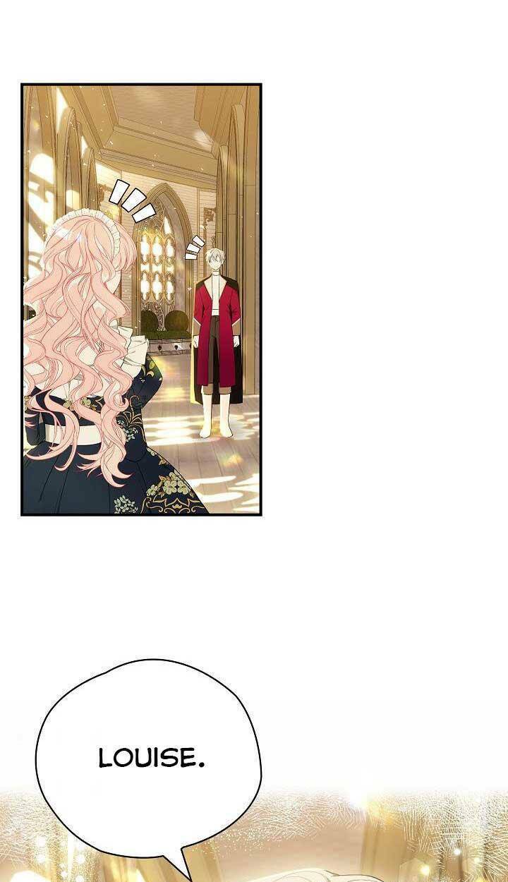 Tôi Chỉ Đi Tìm Cha Thôi - Chapter 55 - Page 29