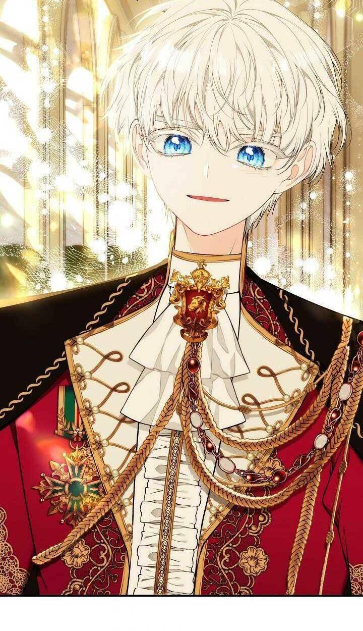 Tôi Chỉ Đi Tìm Cha Thôi - Chapter 55 - Page 30