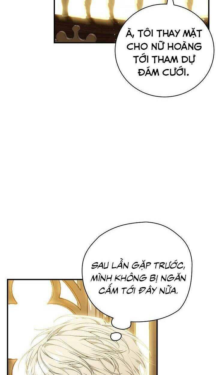 Tôi Chỉ Đi Tìm Cha Thôi - Chapter 55 - Page 32