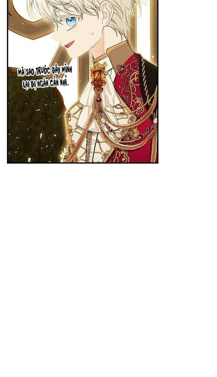 Tôi Chỉ Đi Tìm Cha Thôi - Chapter 55 - Page 33