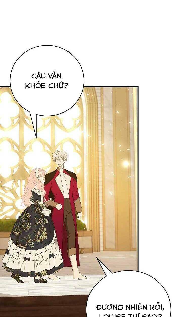 Tôi Chỉ Đi Tìm Cha Thôi - Chapter 55 - Page 34