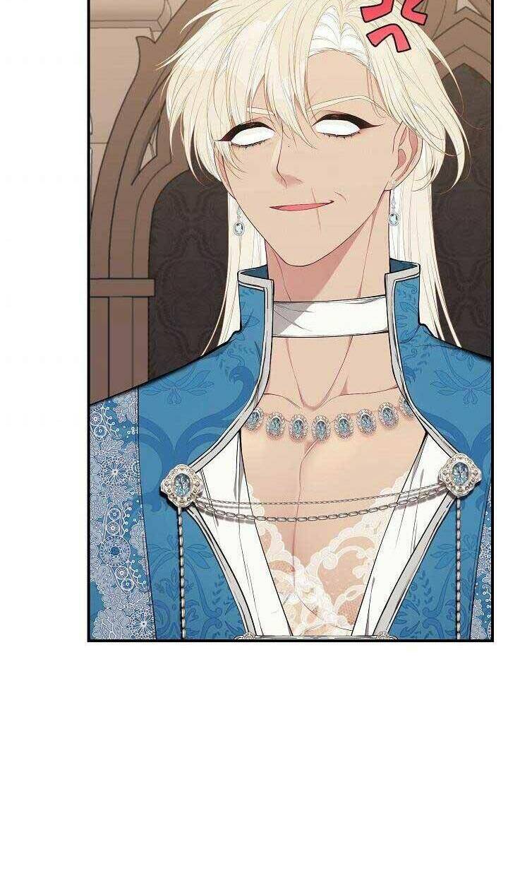 Tôi Chỉ Đi Tìm Cha Thôi - Chapter 55 - Page 3