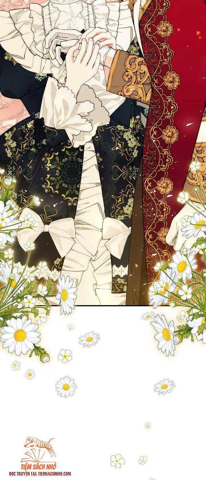 Tôi Chỉ Đi Tìm Cha Thôi - Chapter 55 - Page 42