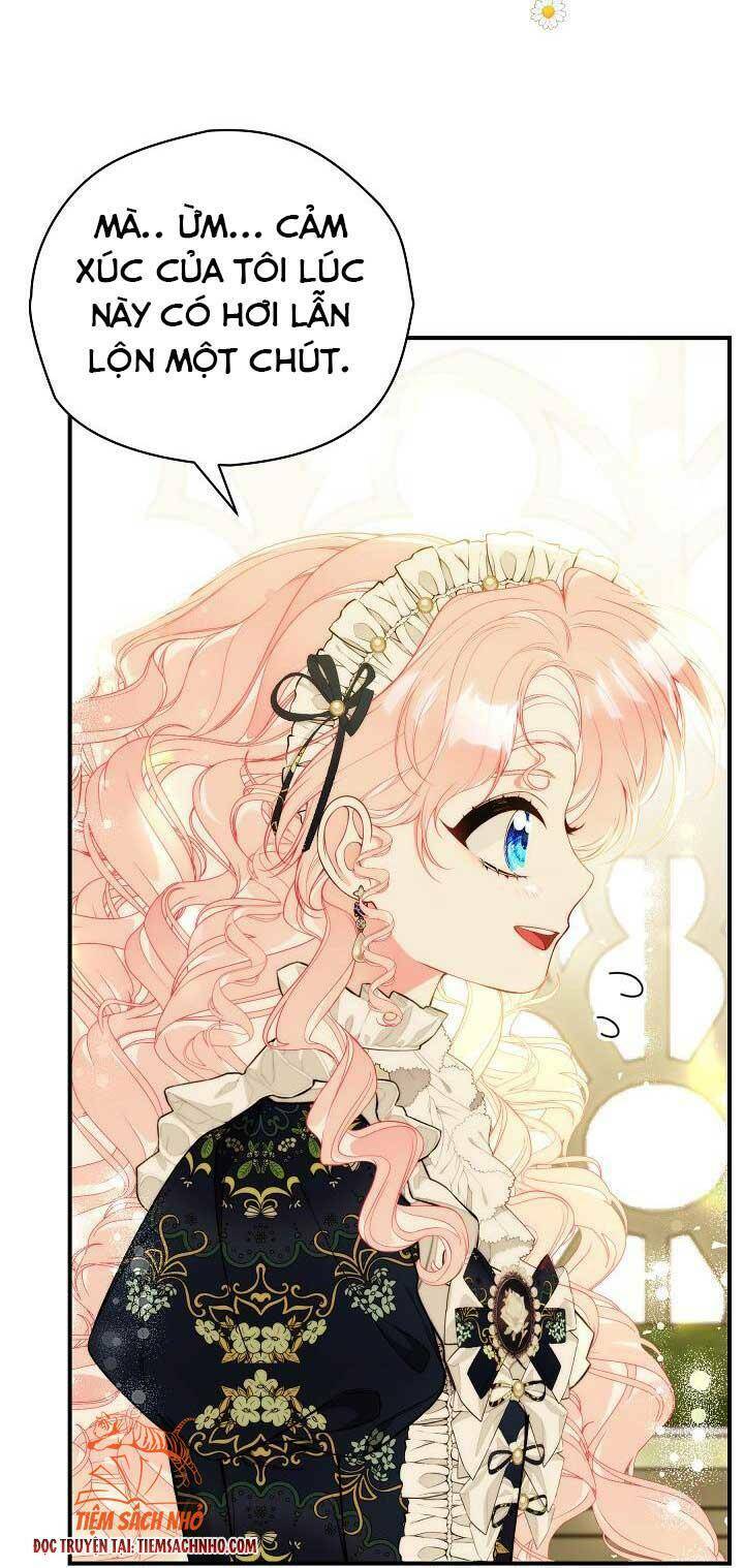 Tôi Chỉ Đi Tìm Cha Thôi - Chapter 55 - Page 43