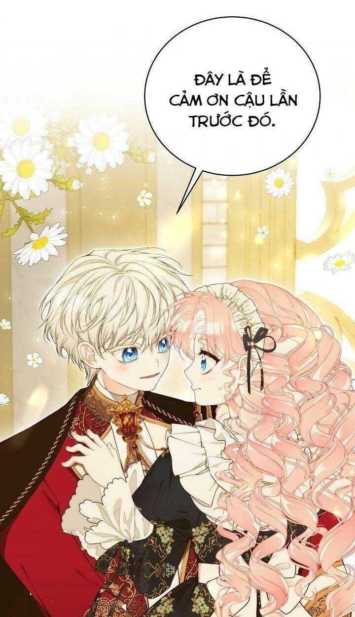 Tôi Chỉ Đi Tìm Cha Thôi - Chapter 55 - Page 49