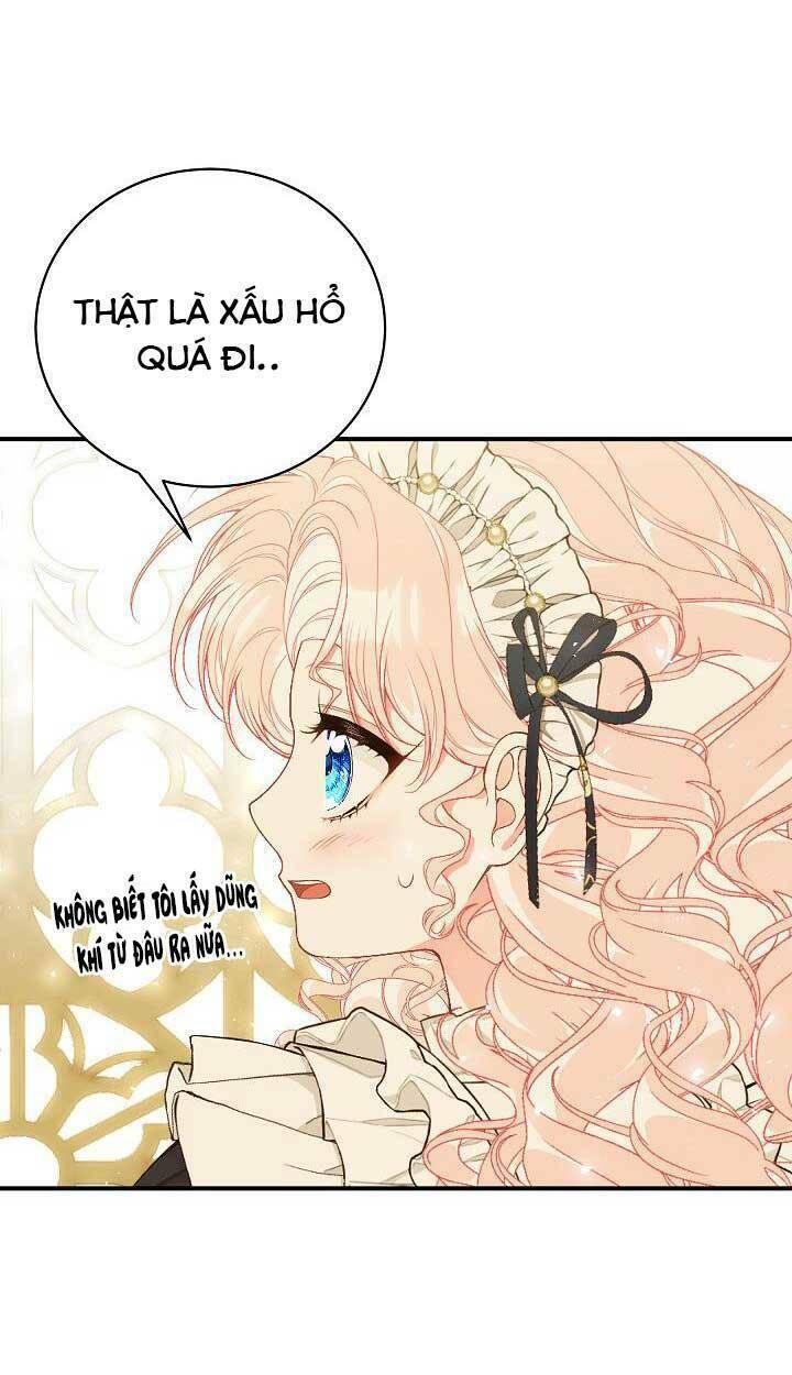 Tôi Chỉ Đi Tìm Cha Thôi - Chapter 55 - Page 51