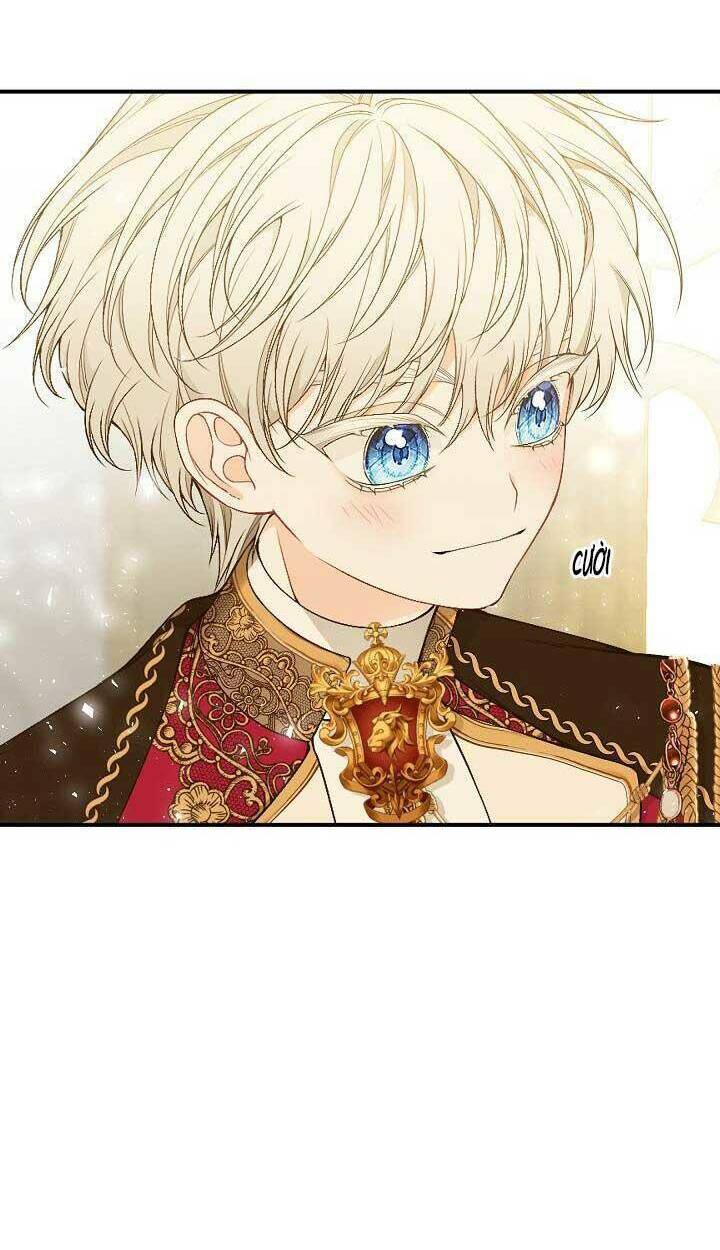 Tôi Chỉ Đi Tìm Cha Thôi - Chapter 55 - Page 52