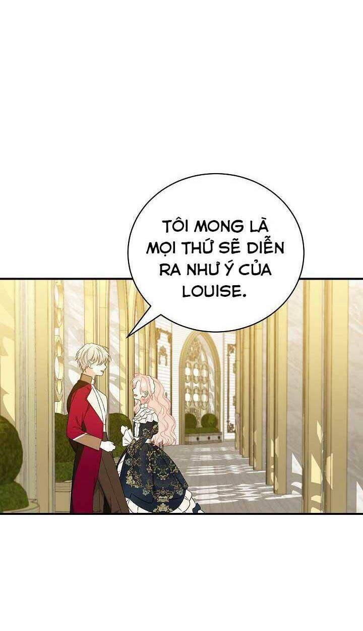 Tôi Chỉ Đi Tìm Cha Thôi - Chapter 55 - Page 53