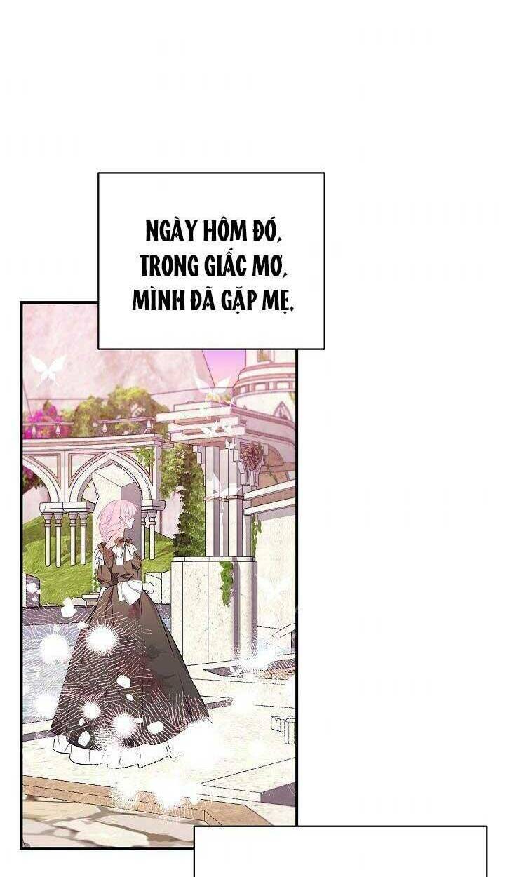 Tôi Chỉ Đi Tìm Cha Thôi - Chapter 55 - Page 56