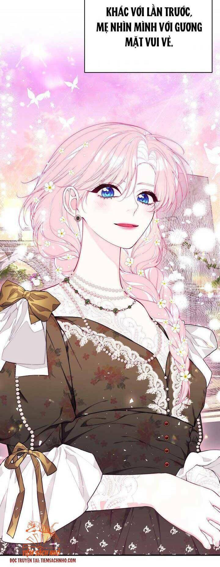 Tôi Chỉ Đi Tìm Cha Thôi - Chapter 55 - Page 57