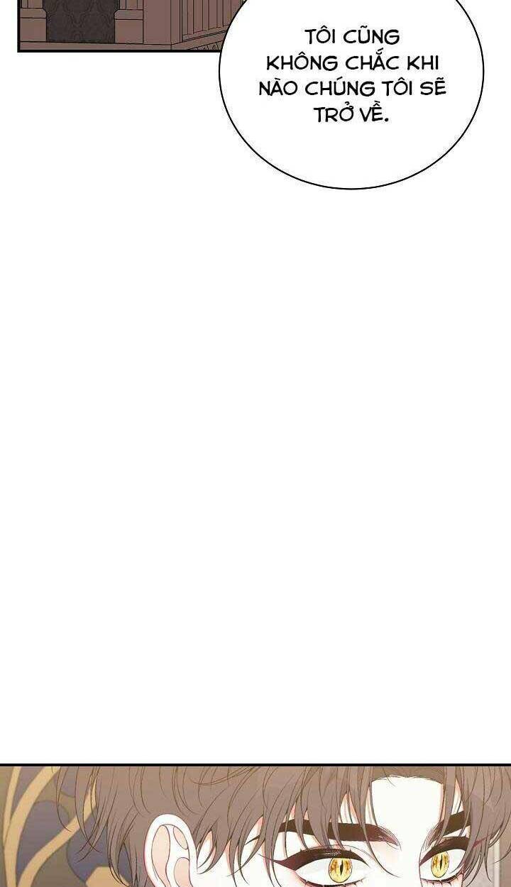 Tôi Chỉ Đi Tìm Cha Thôi - Chapter 55 - Page 5