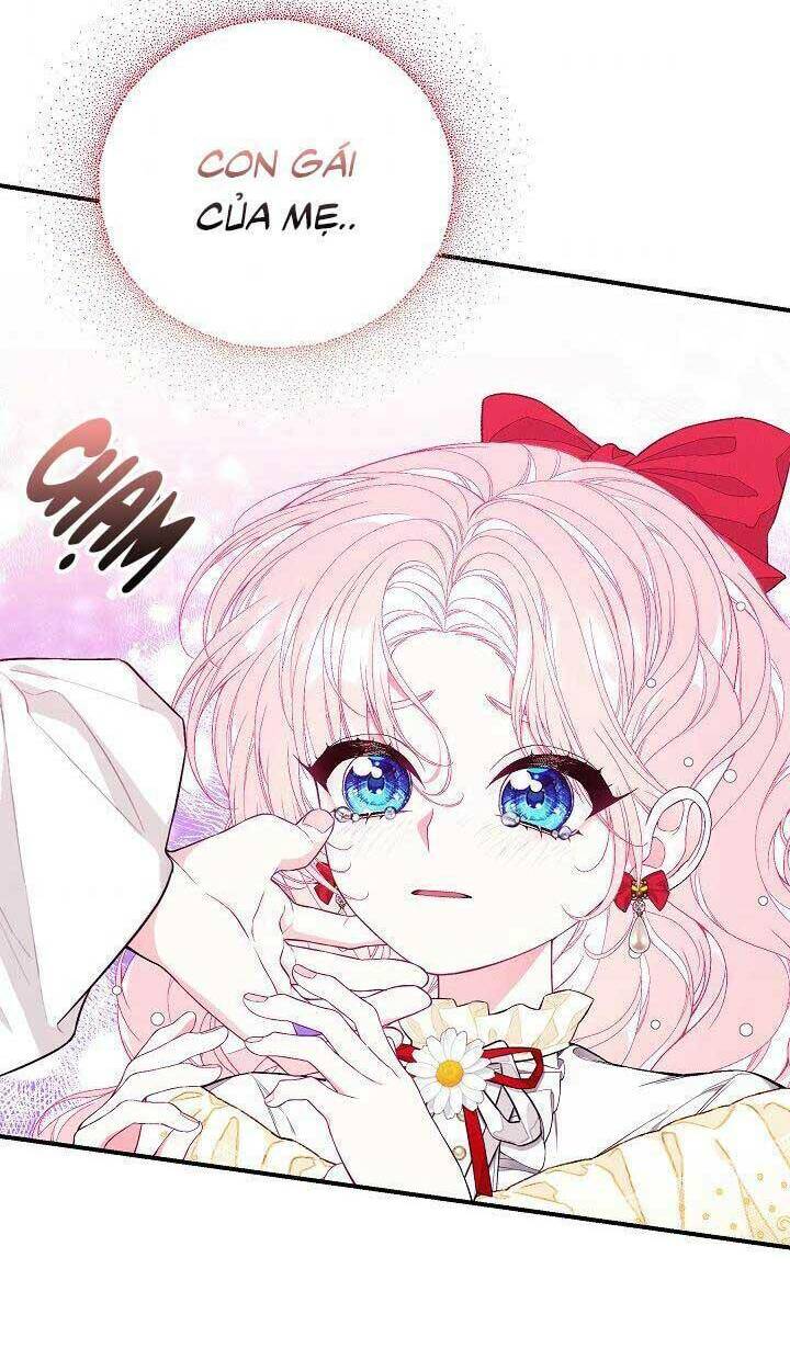 Tôi Chỉ Đi Tìm Cha Thôi - Chapter 55 - Page 66