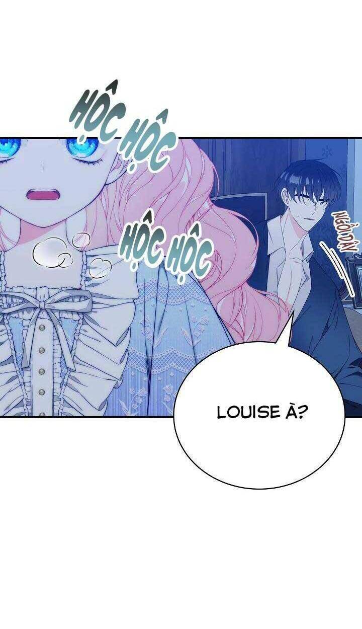 Tôi Chỉ Đi Tìm Cha Thôi - Chapter 55 - Page 70