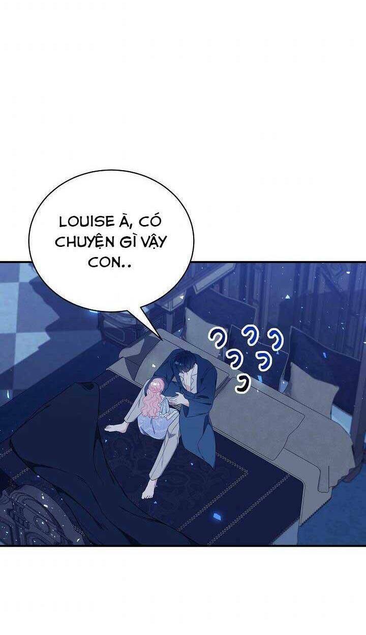 Tôi Chỉ Đi Tìm Cha Thôi - Chapter 55 - Page 74