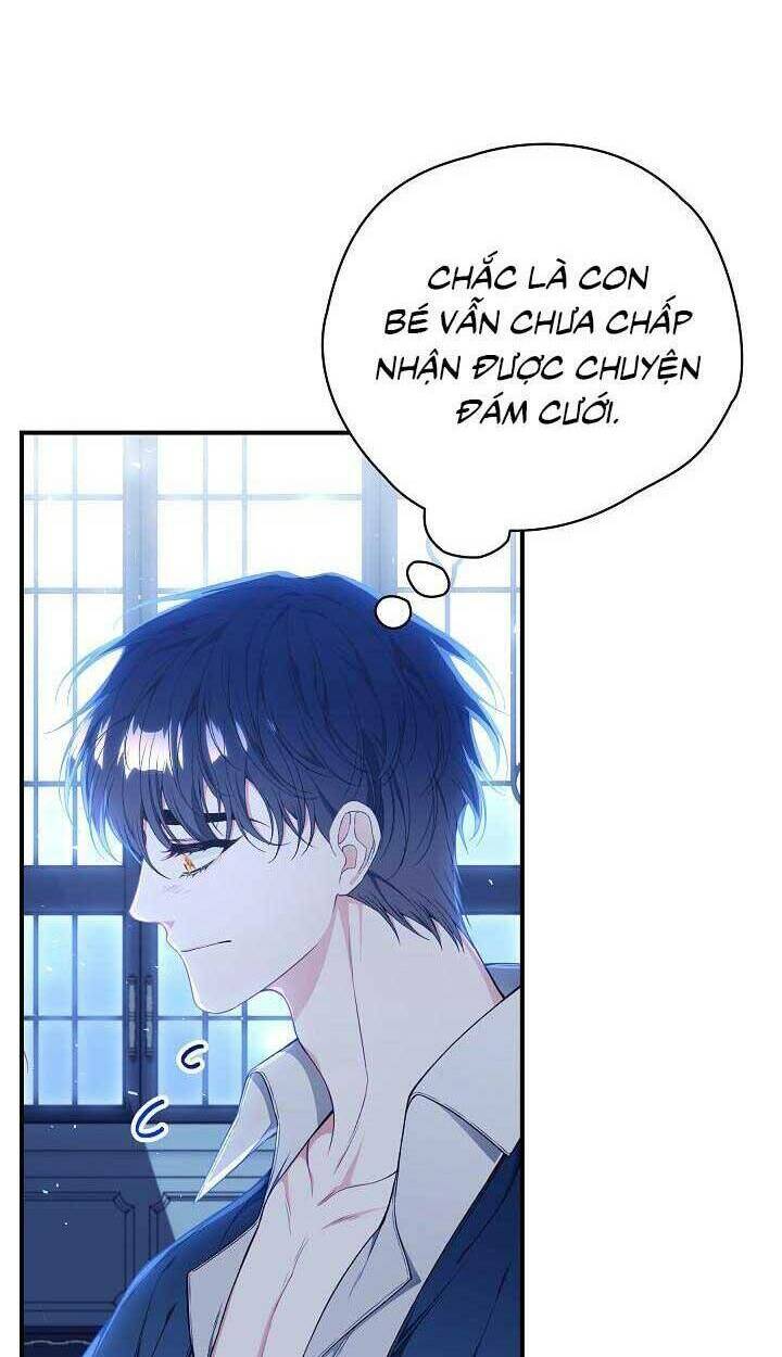 Tôi Chỉ Đi Tìm Cha Thôi - Chapter 55 - Page 75