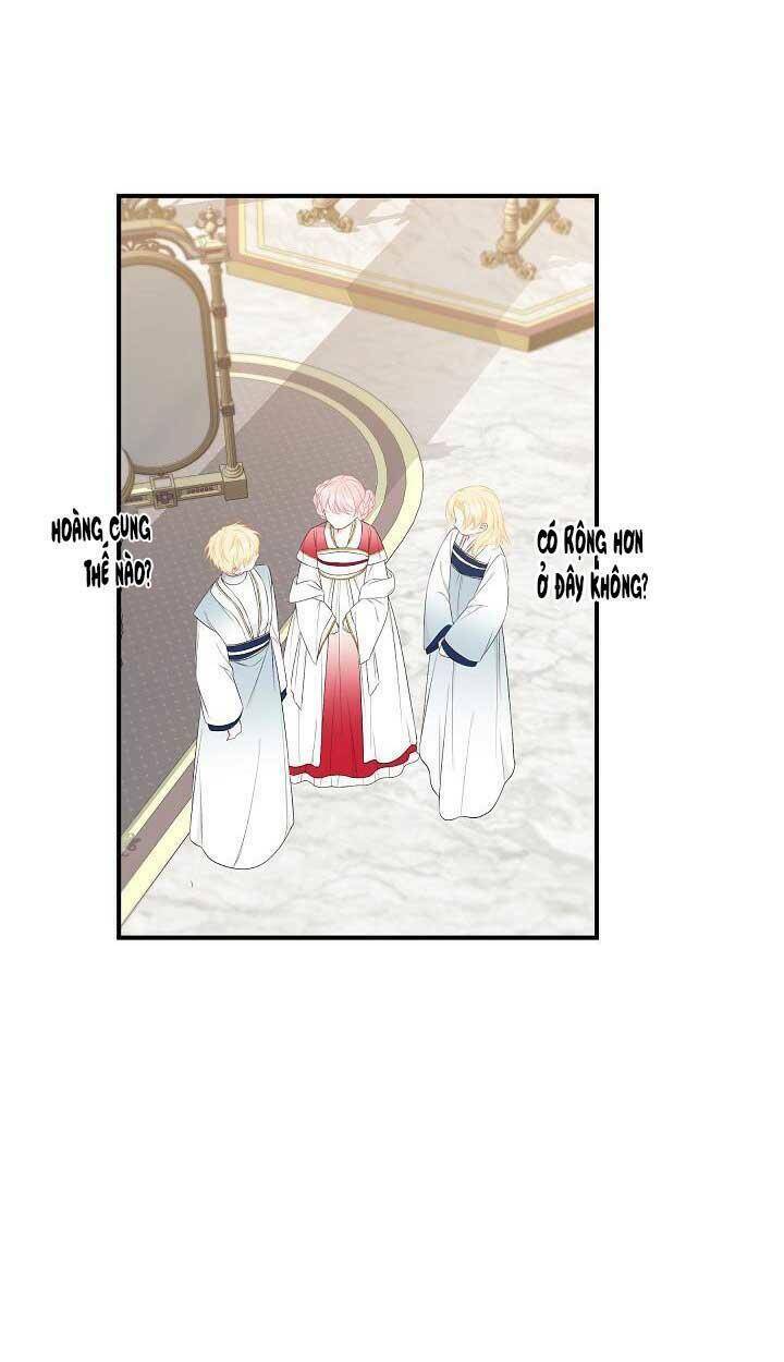 Tôi Chỉ Đi Tìm Cha Thôi - Chapter 55 - Page 7