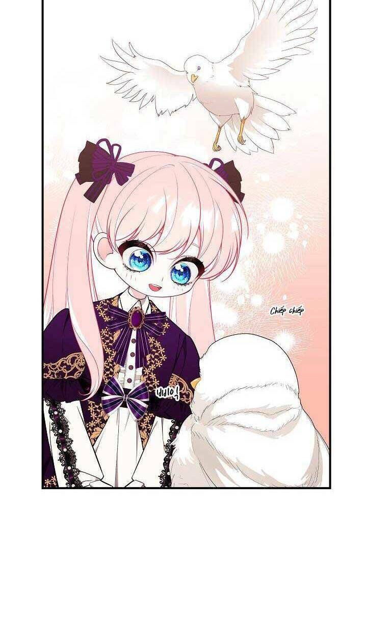 Tôi Chỉ Đi Tìm Cha Thôi - Chapter 55 - Page 95