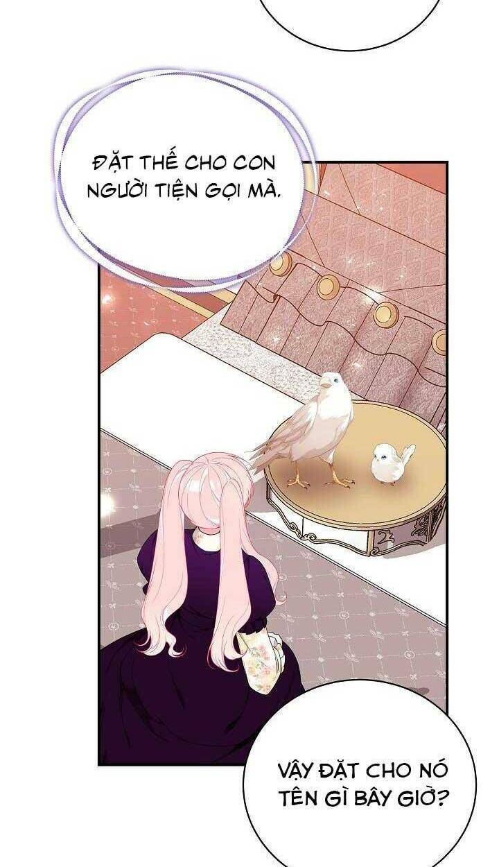 Tôi Chỉ Đi Tìm Cha Thôi - Chapter 55 - Page 98