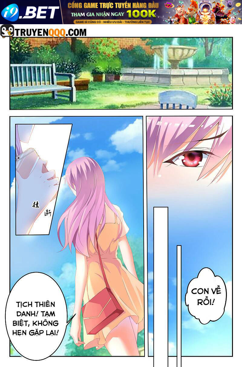 Thiên Kim Chuyển Mình - Chapter 3 - Page 9