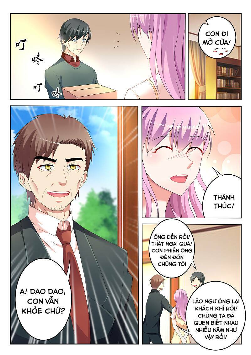 Thiên Kim Chuyển Mình - Chapter 3 - Page 11