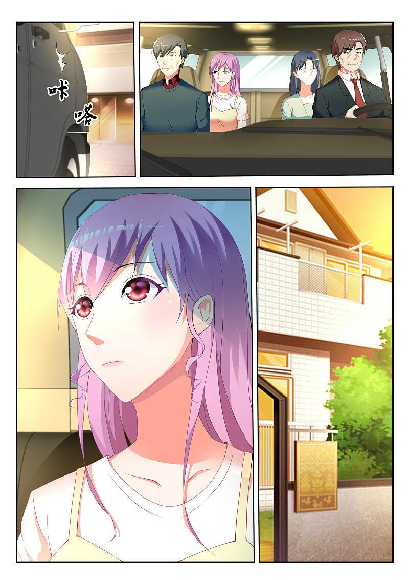 Thiên Kim Chuyển Mình - Chapter 3 - Page 13