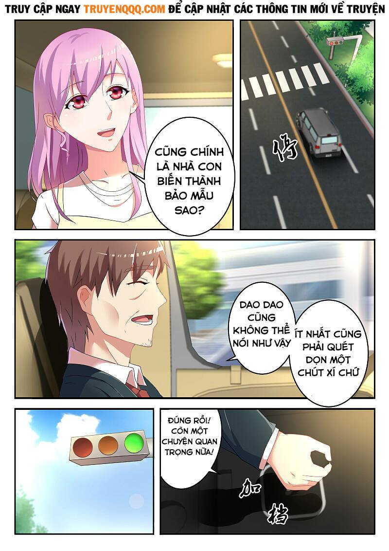 Thiên Kim Chuyển Mình - Chapter 3 - Page 15