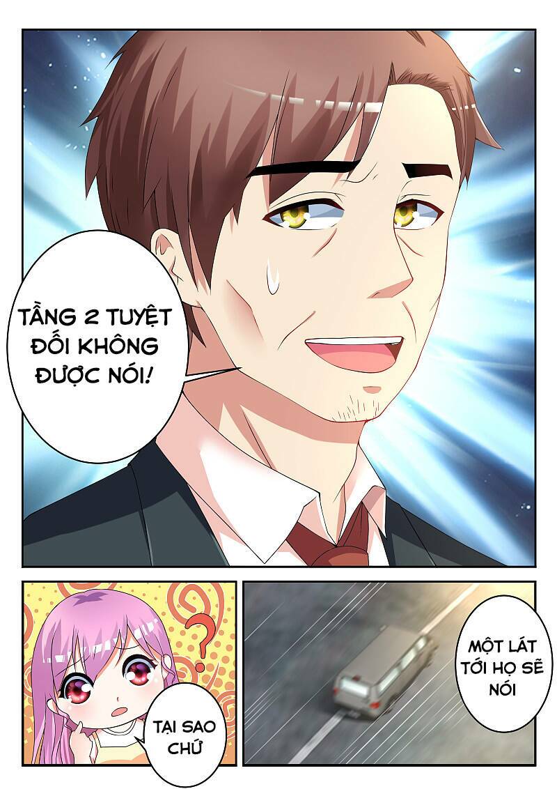 Thiên Kim Chuyển Mình - Chapter 3 - Page 16