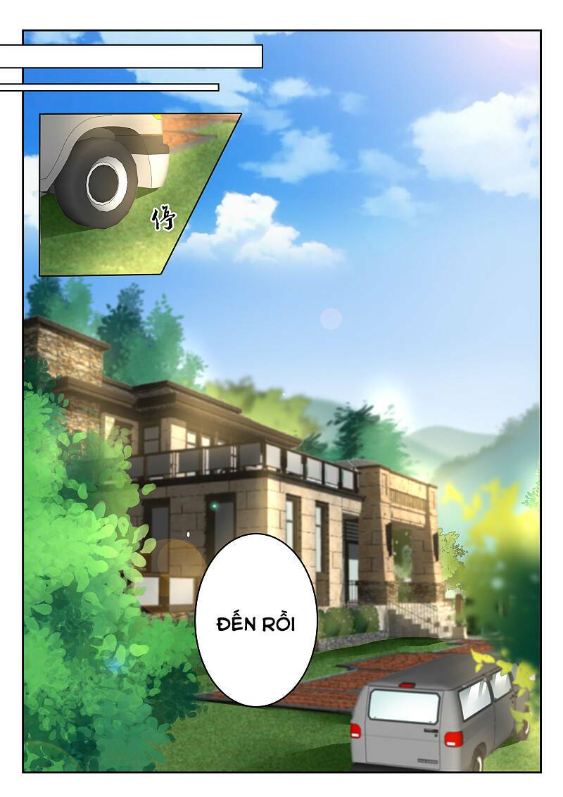 Thiên Kim Chuyển Mình - Chapter 3 - Page 17