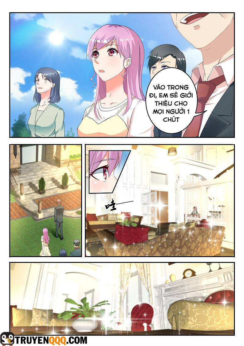 Thiên Kim Chuyển Mình - Chapter 3 - Page 18