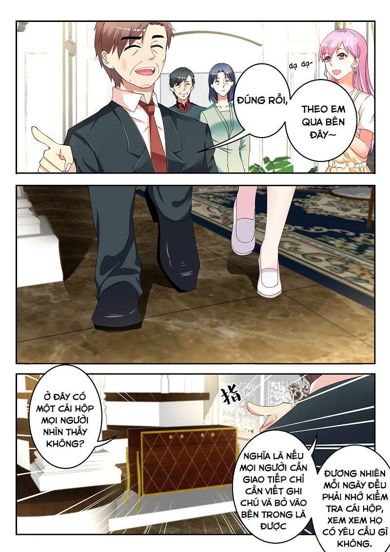 Thiên Kim Chuyển Mình - Chapter 3 - Page 19