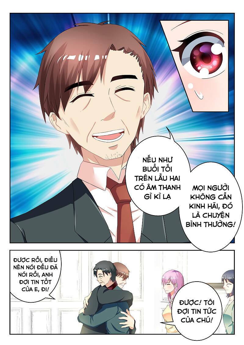 Thiên Kim Chuyển Mình - Chapter 3 - Page 22