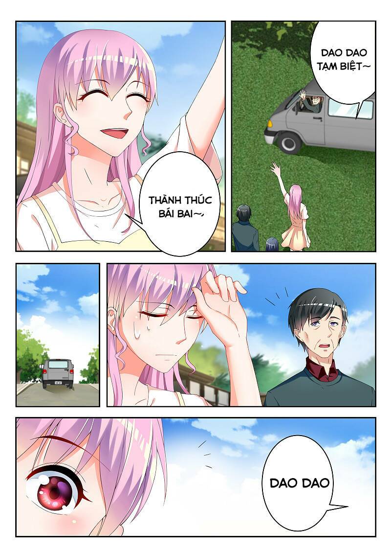 Thiên Kim Chuyển Mình - Chapter 3 - Page 23