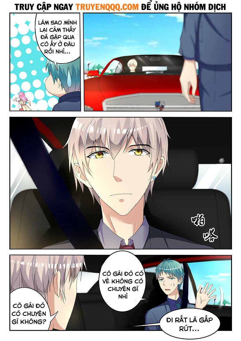 Thiên Kim Chuyển Mình - Chapter 3 - Page 3