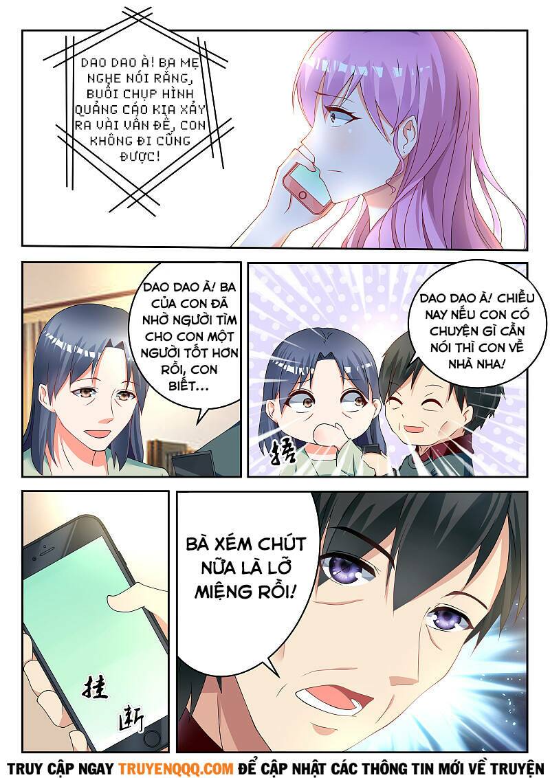 Thiên Kim Chuyển Mình - Chapter 3 - Page 6