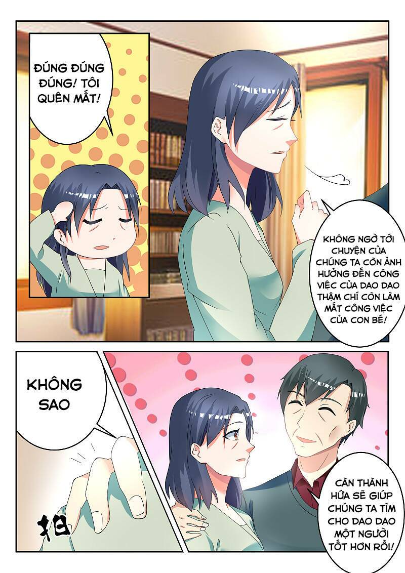 Thiên Kim Chuyển Mình - Chapter 3 - Page 7