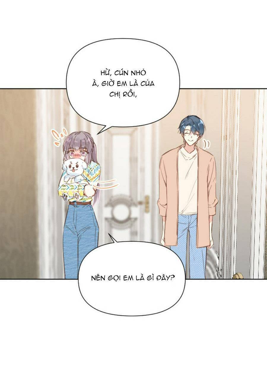 Tâm Động Thuấn Di - Chapter 81 - Page 11