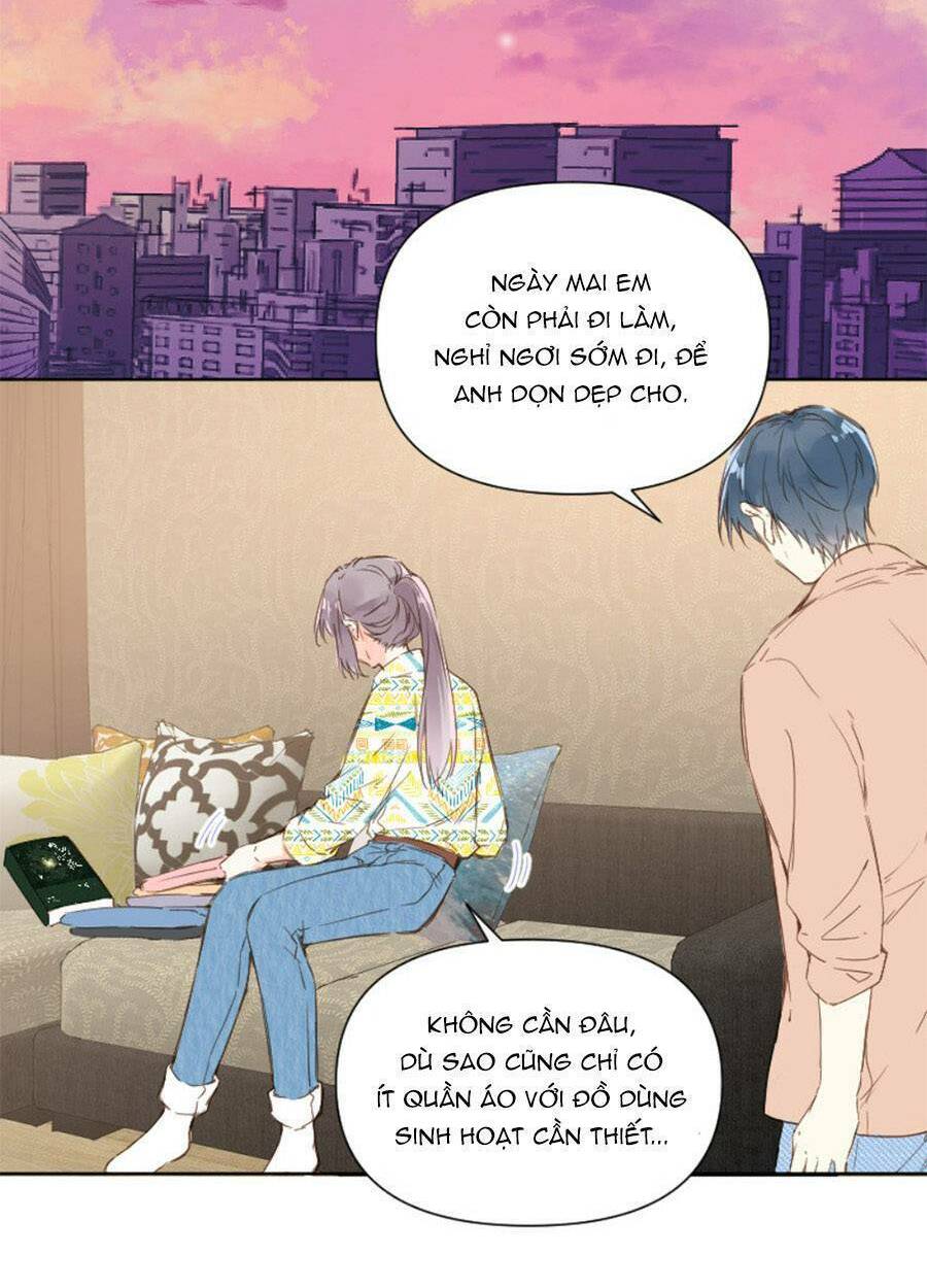 Tâm Động Thuấn Di - Chapter 81 - Page 24