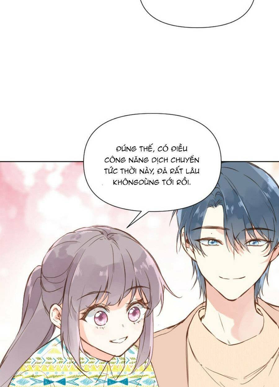 Tâm Động Thuấn Di - Chapter 81 - Page 29