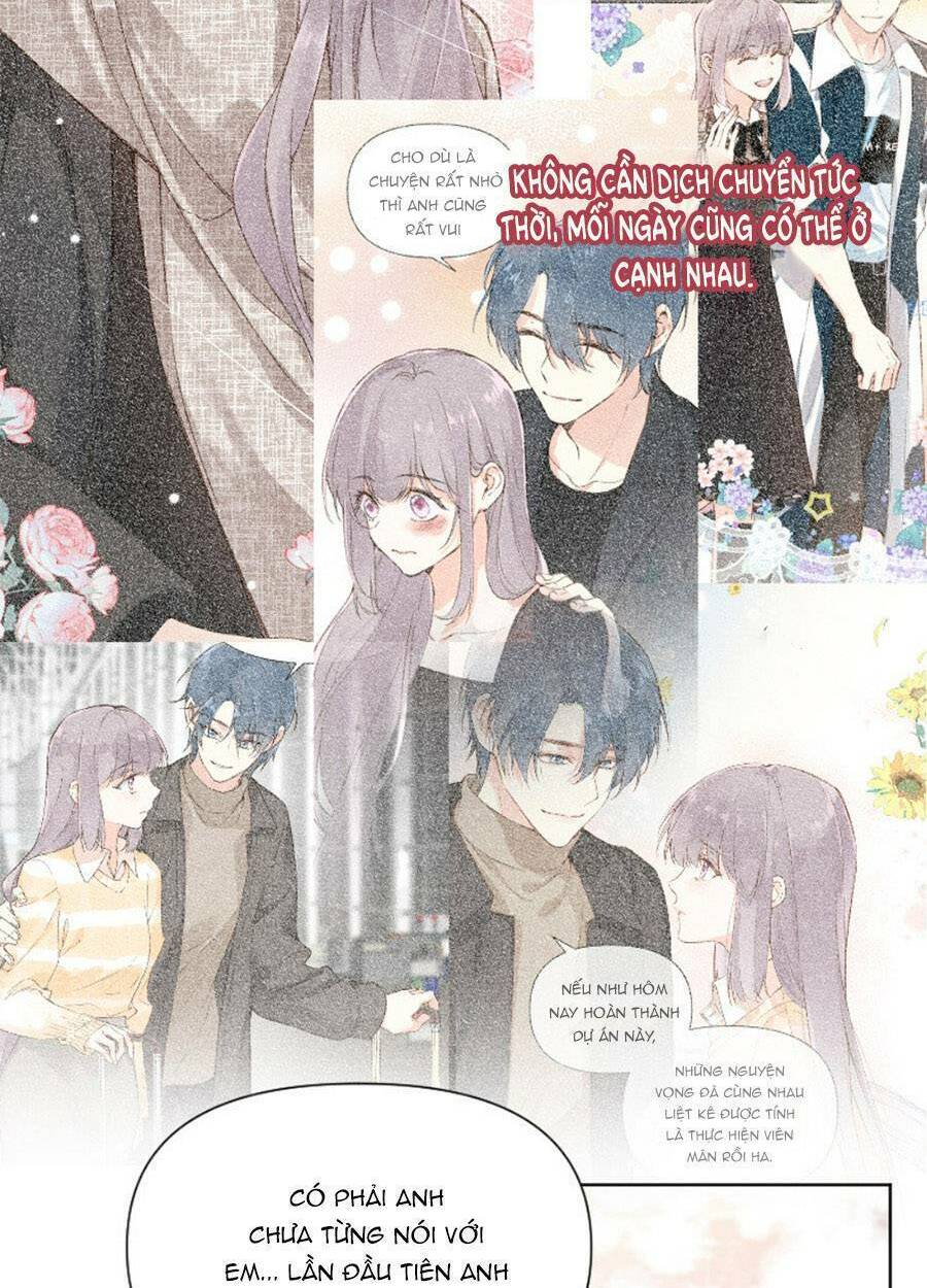 Tâm Động Thuấn Di - Chapter 81 - Page 32