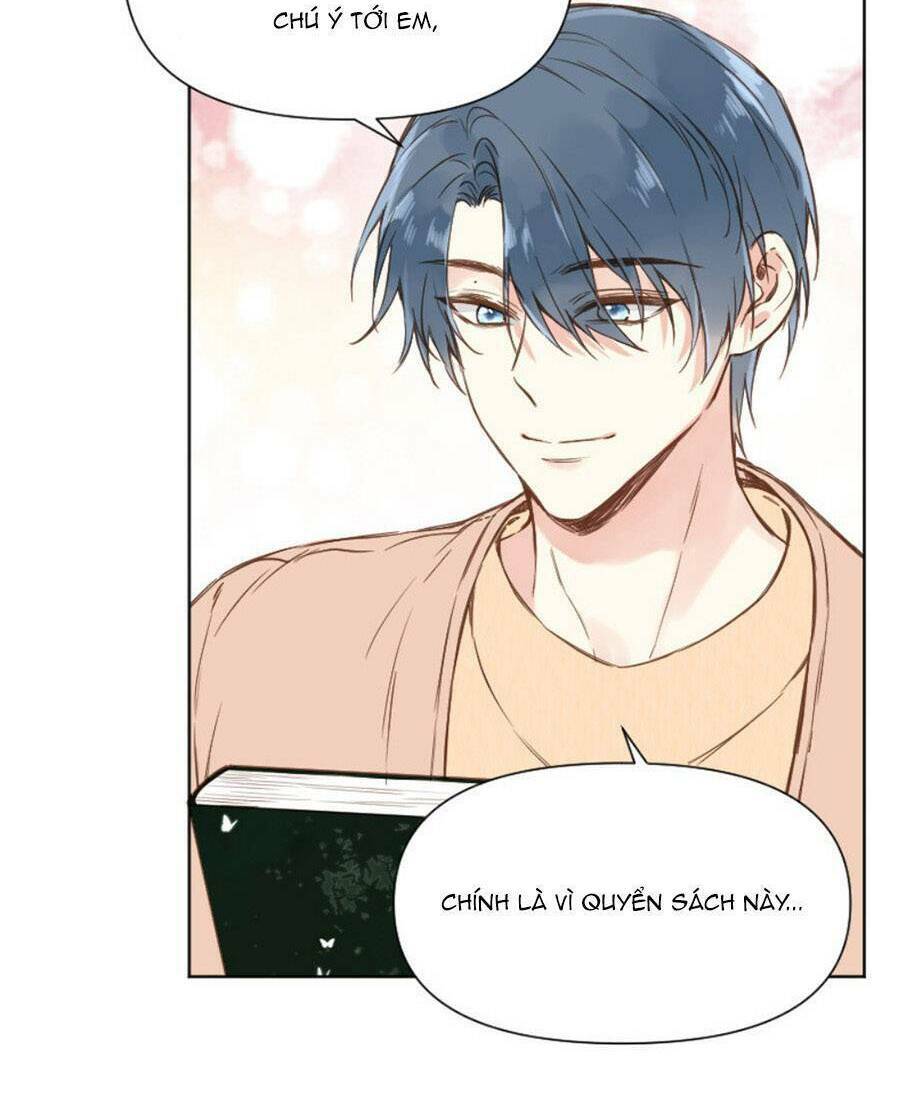 Tâm Động Thuấn Di - Chapter 81 - Page 33