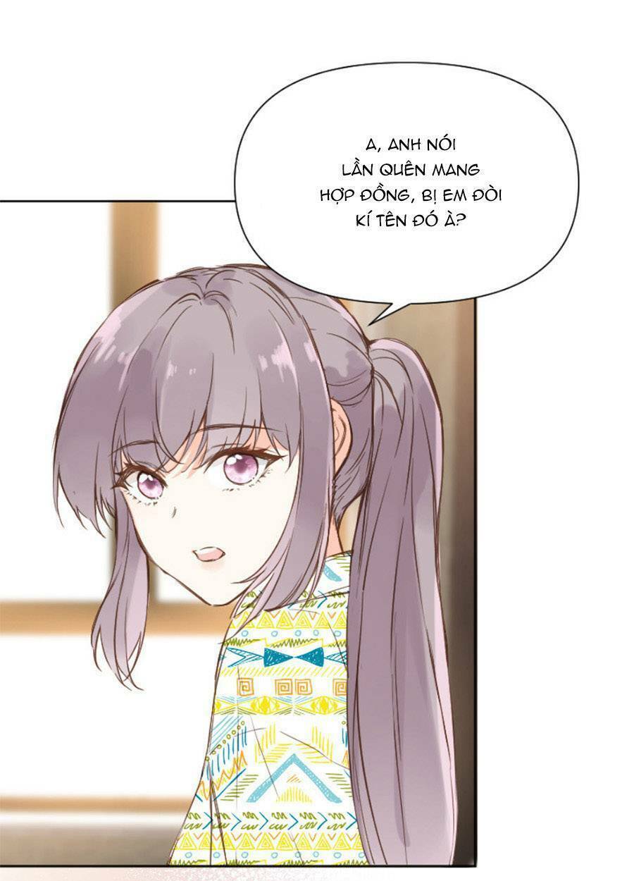 Tâm Động Thuấn Di - Chapter 81 - Page 34