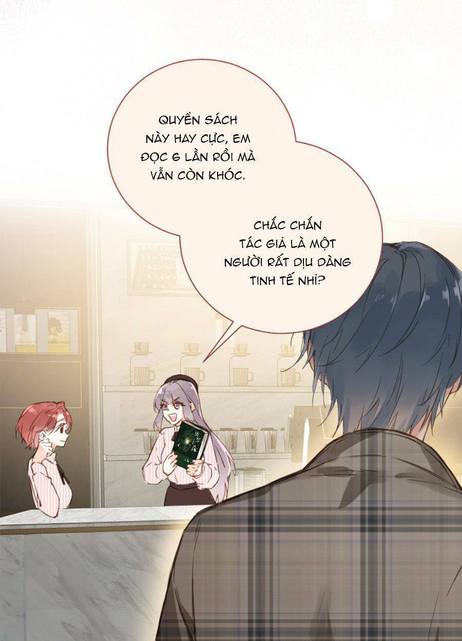 Tâm Động Thuấn Di - Chapter 81 - Page 37