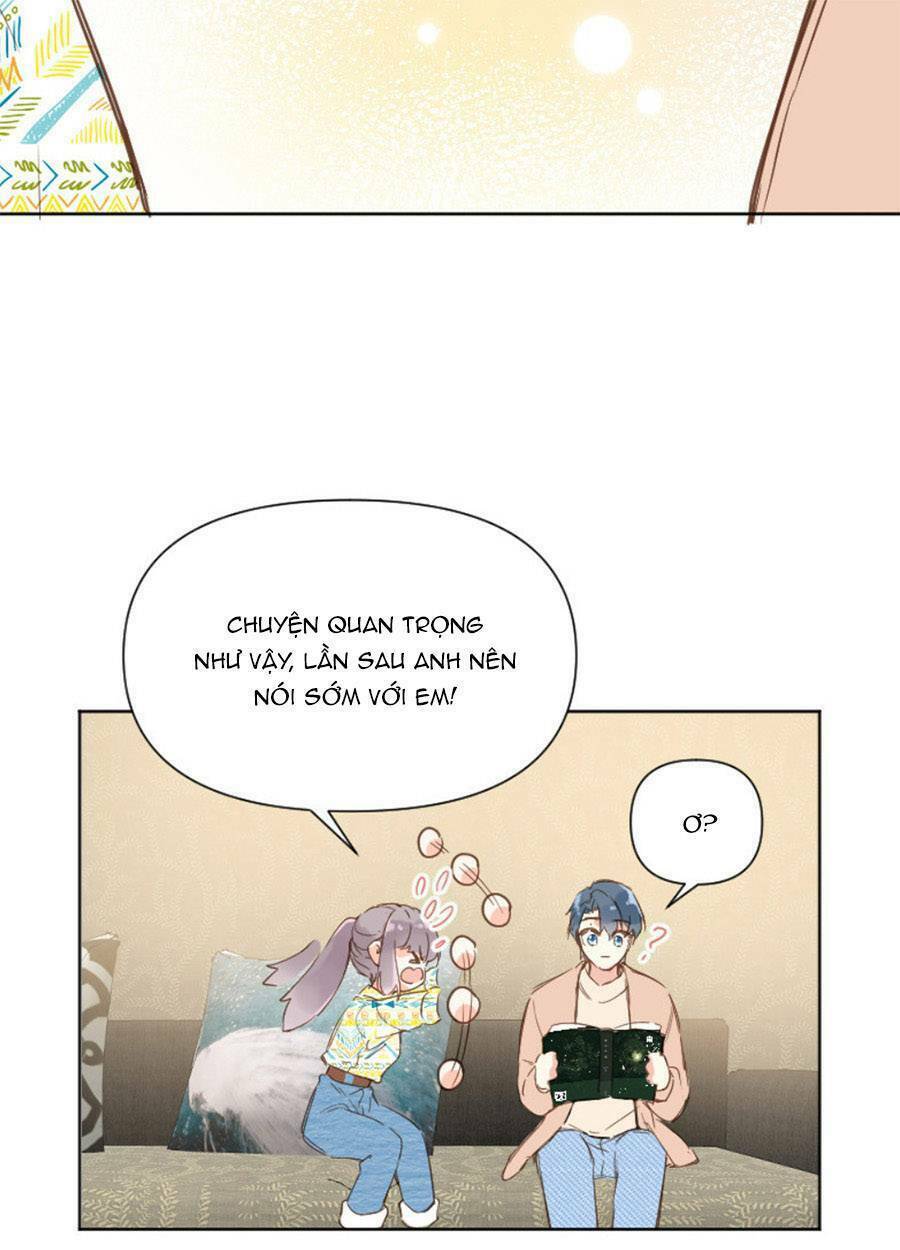 Tâm Động Thuấn Di - Chapter 81 - Page 48