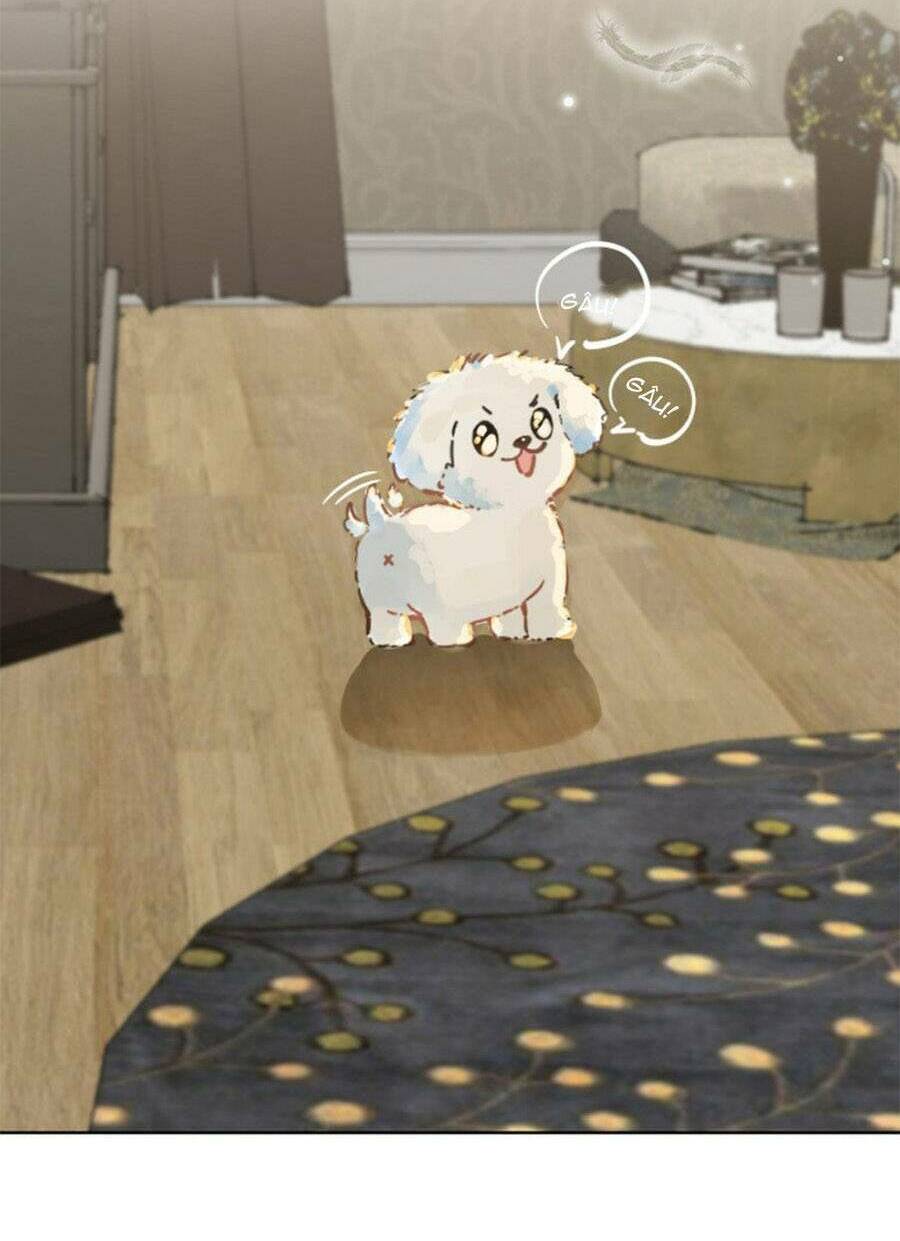 Tâm Động Thuấn Di - Chapter 81 - Page 4