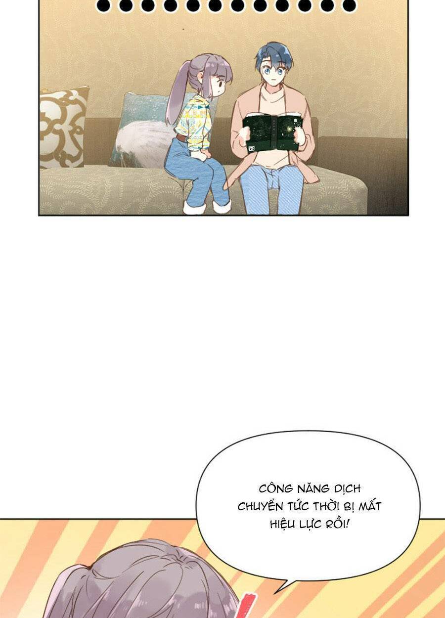 Tâm Động Thuấn Di - Chapter 81 - Page 52