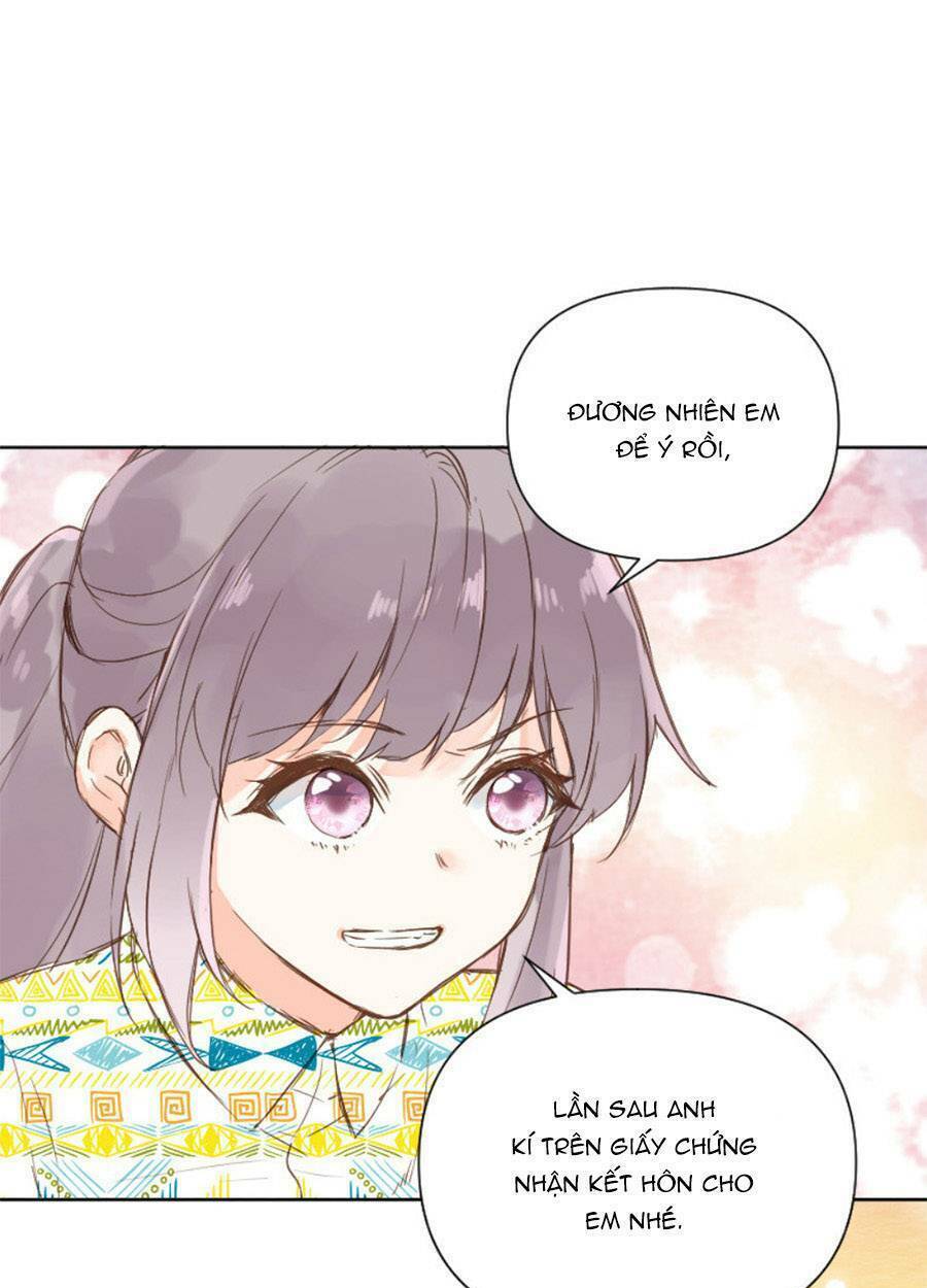 Tâm Động Thuấn Di - Chapter 81 - Page 57