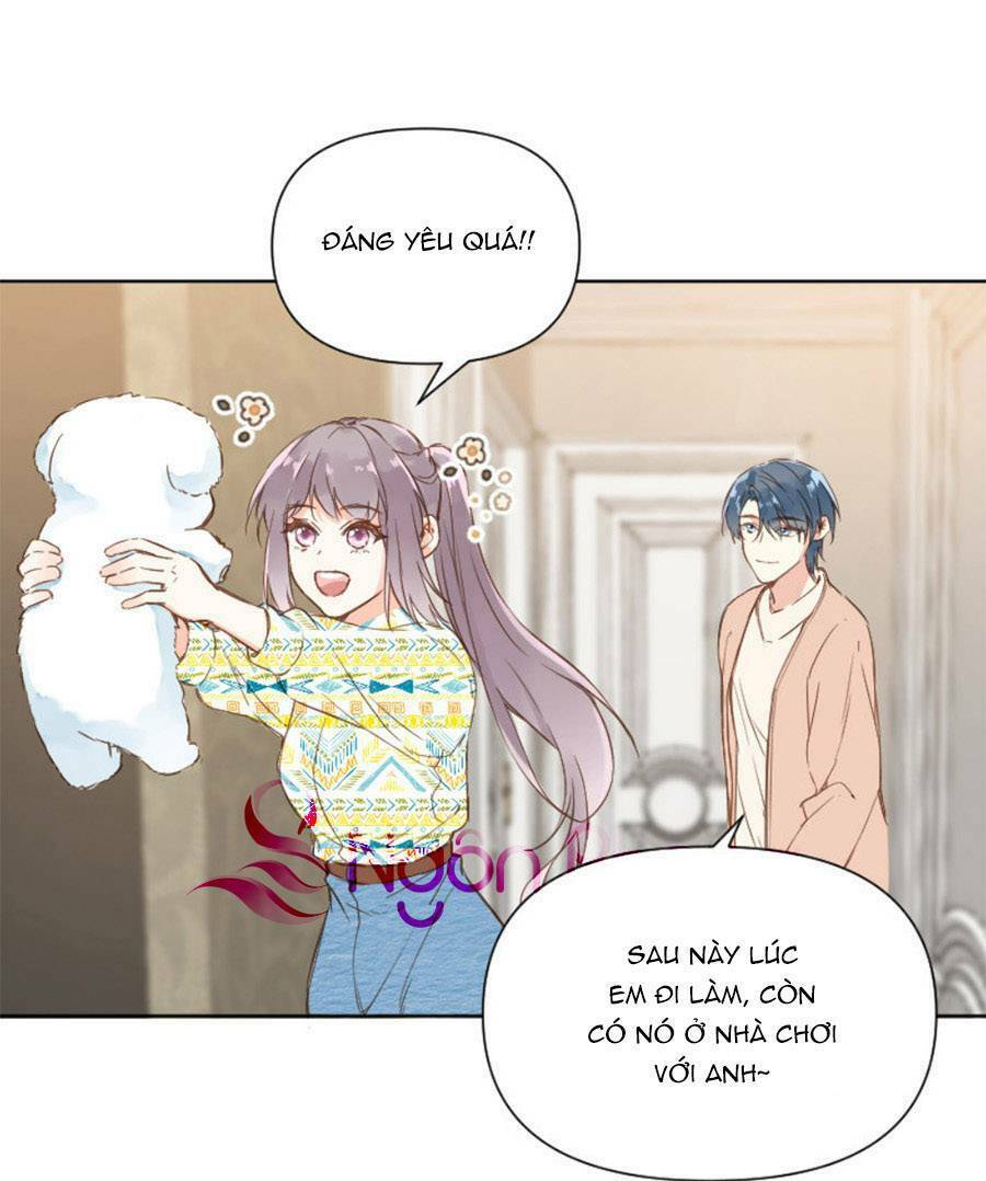 Tâm Động Thuấn Di - Chapter 81 - Page 5