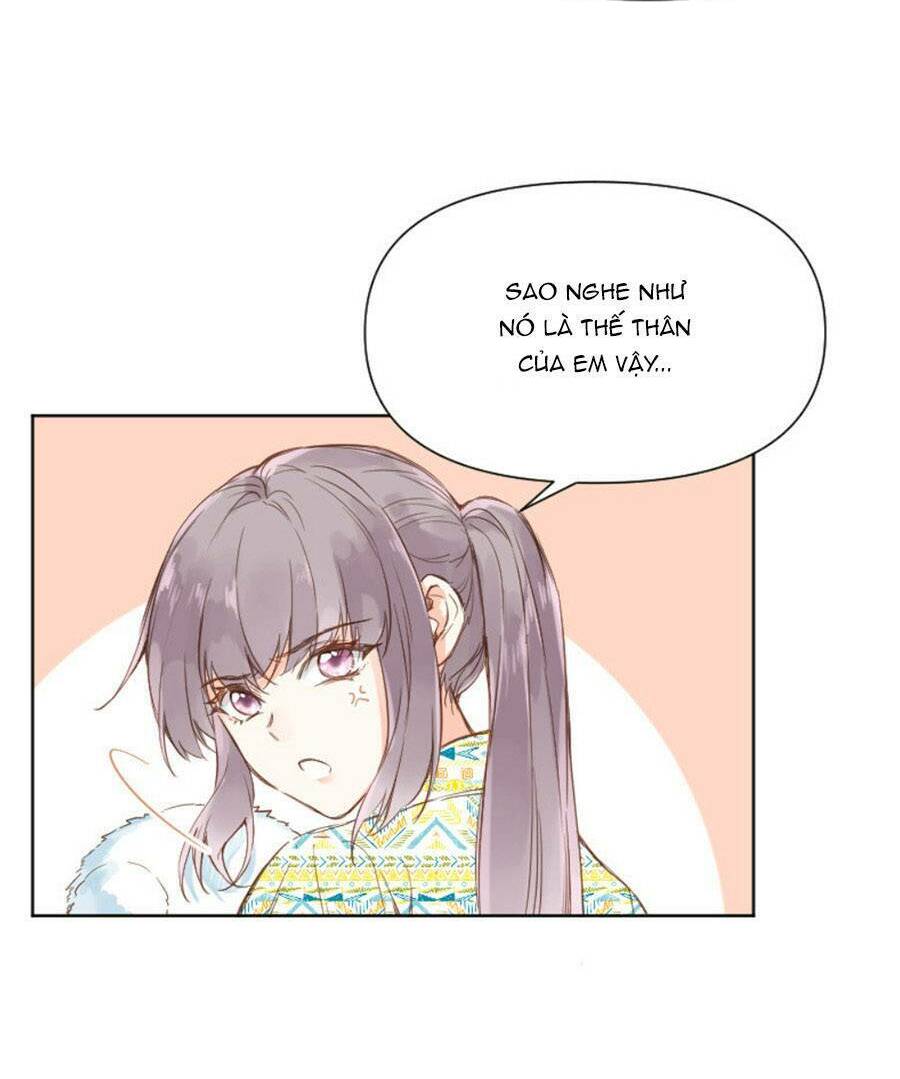 Tâm Động Thuấn Di - Chapter 81 - Page 6