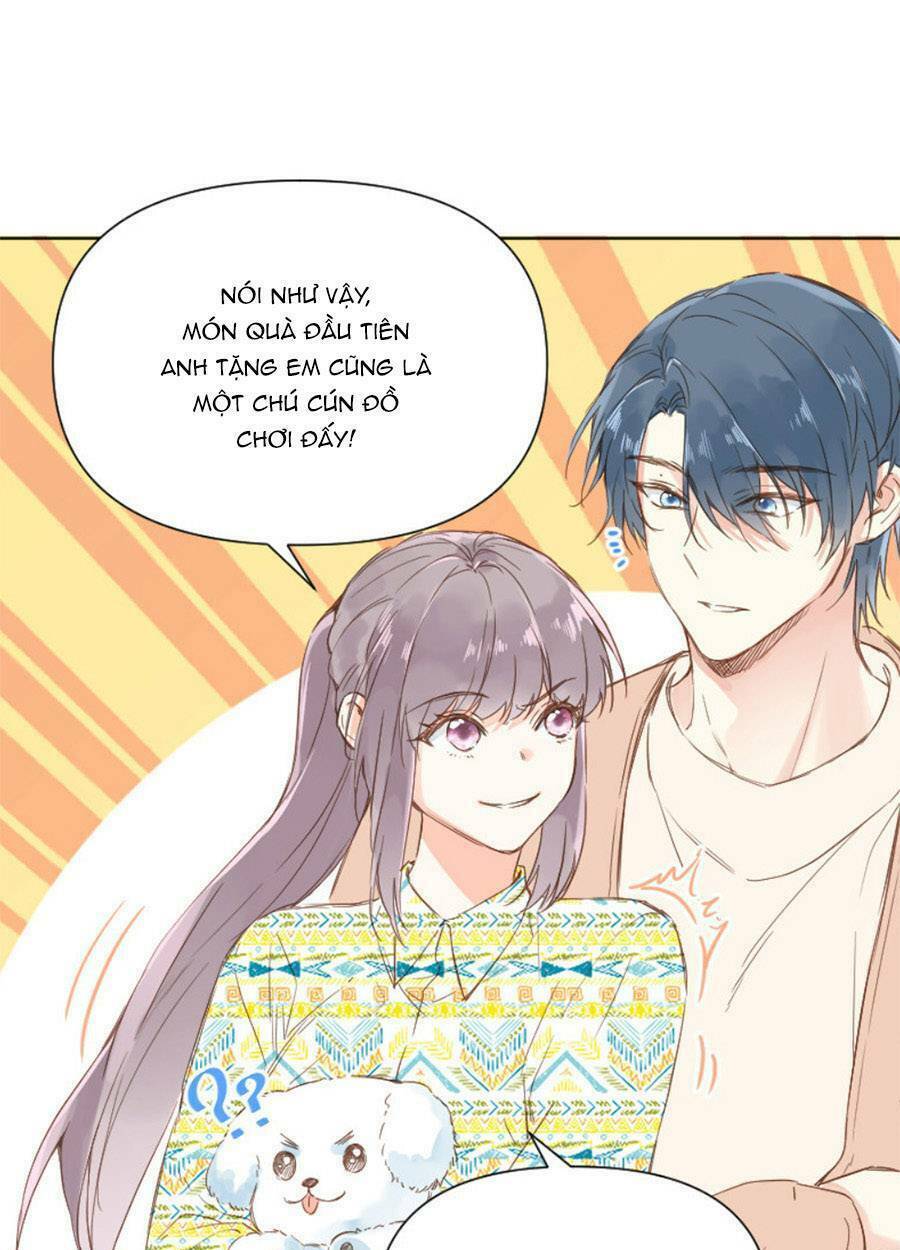 Tâm Động Thuấn Di - Chapter 81 - Page 7