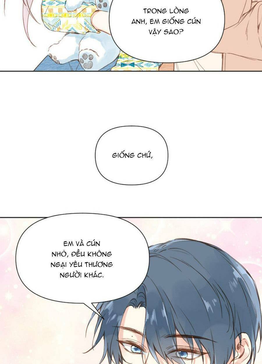 Tâm Động Thuấn Di - Chapter 81 - Page 8